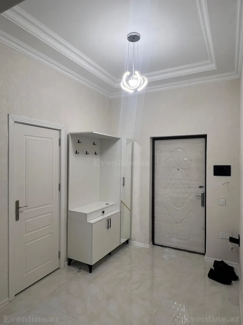 Kirayə verilir 2 otaqlı Mənzil Yeni tikili 68 m² Sumqayıt - şəkil 9