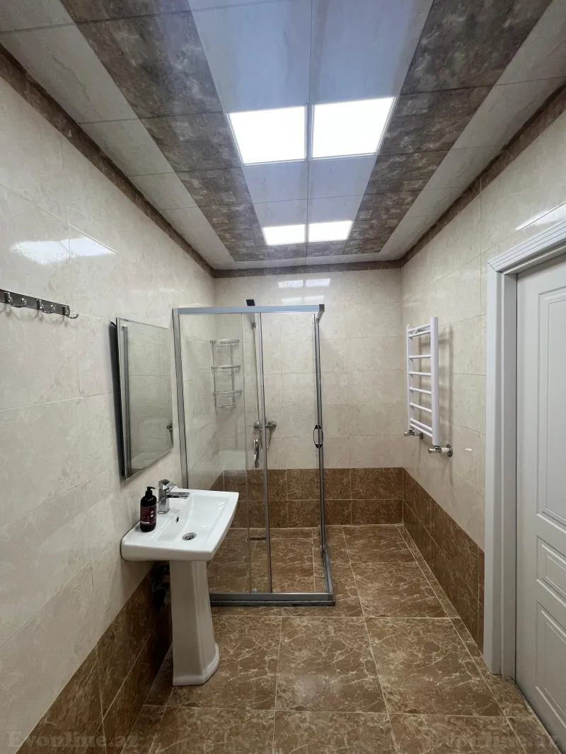 Kirayə verilir 2 otaqlı Mənzil Yeni tikili 68 m² Sumqayıt - şəkil 10