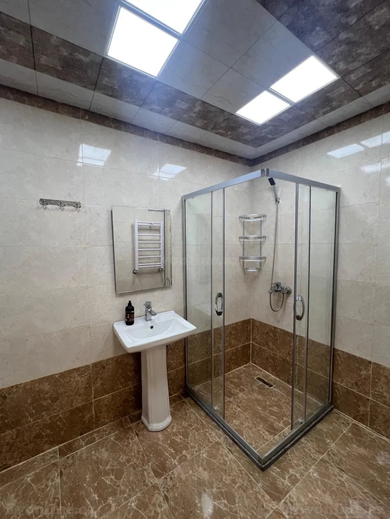 Kirayə verilir 2 otaqlı Mənzil Yeni tikili 68 m² Sumqayıt - şəkil 11