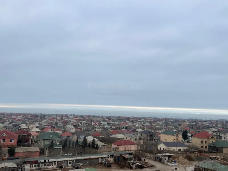 Kirayə verilir 2 otaqlı Mənzil Yeni tikili 68 m² Sumqayıt - şəkil 13
