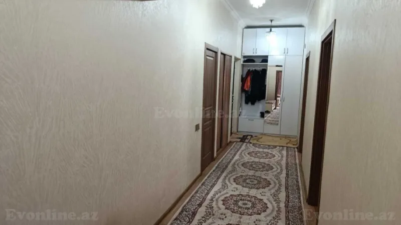 Kirayə verilir 3 otaqlı Mənzil Yeni tikili 120 m² 28 May m. - şəkil 4