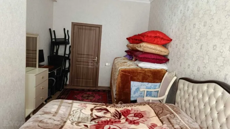Kirayə verilir 3 otaqlı Mənzil Yeni tikili 120 m² 28 May m. - şəkil 9