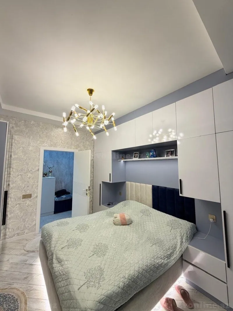 Satılır 2 otaqlı Mənzil Köhnə tikili 65 m² Massiv A - şəkil 7