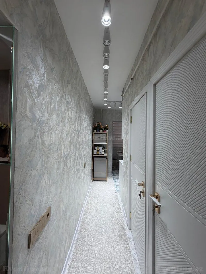 Satılır 2 otaqlı Mənzil Köhnə tikili 65 m² Massiv A - şəkil 8
