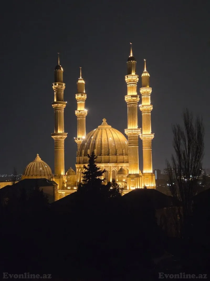 Satılır 4 otaqlı Mənzil Köhnə tikili 106 m² Nəsimi m. - şəkil 2