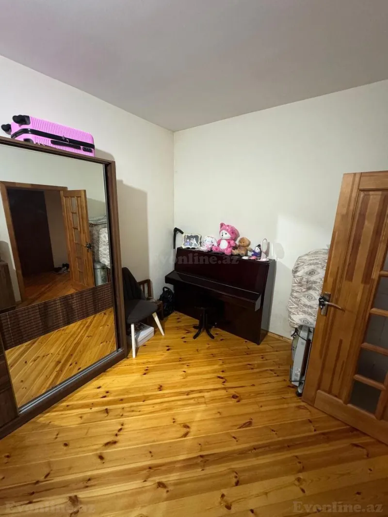 Satılır 1 otaqlı Mənzil Yeni tikili 52 m² Xırdalan - şəkil 2