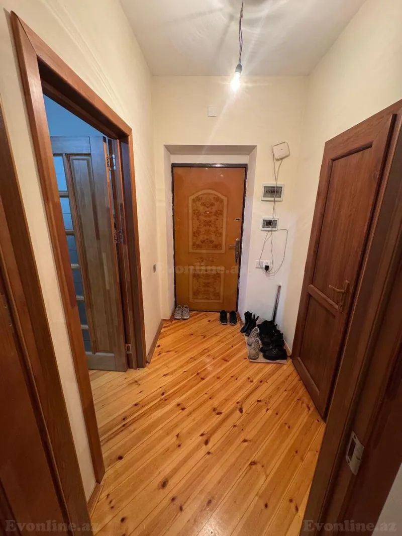 Satılır 1 otaqlı Mənzil Yeni tikili 52 m² Xırdalan - şəkil 5