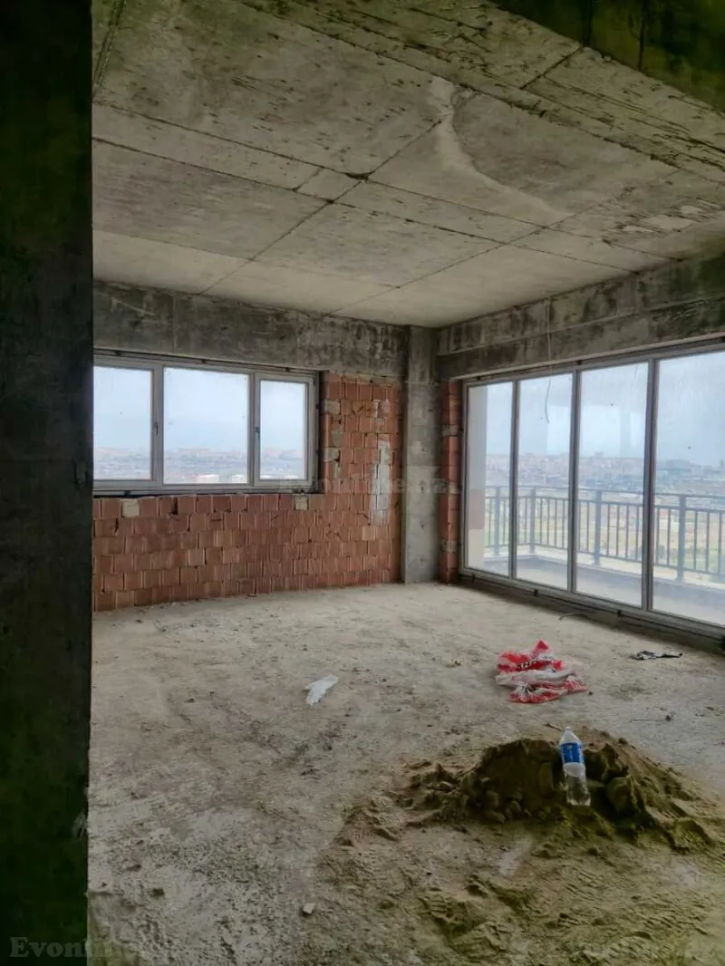 Satılır 3 otaqlı Mənzil Yeni tikili 157 m² Xətai m. - şəkil 2