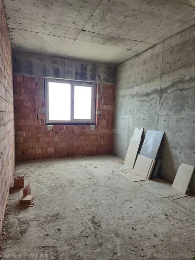 Satılır 3 otaqlı Mənzil Yeni tikili 157 m² Xətai m. - şəkil 3
