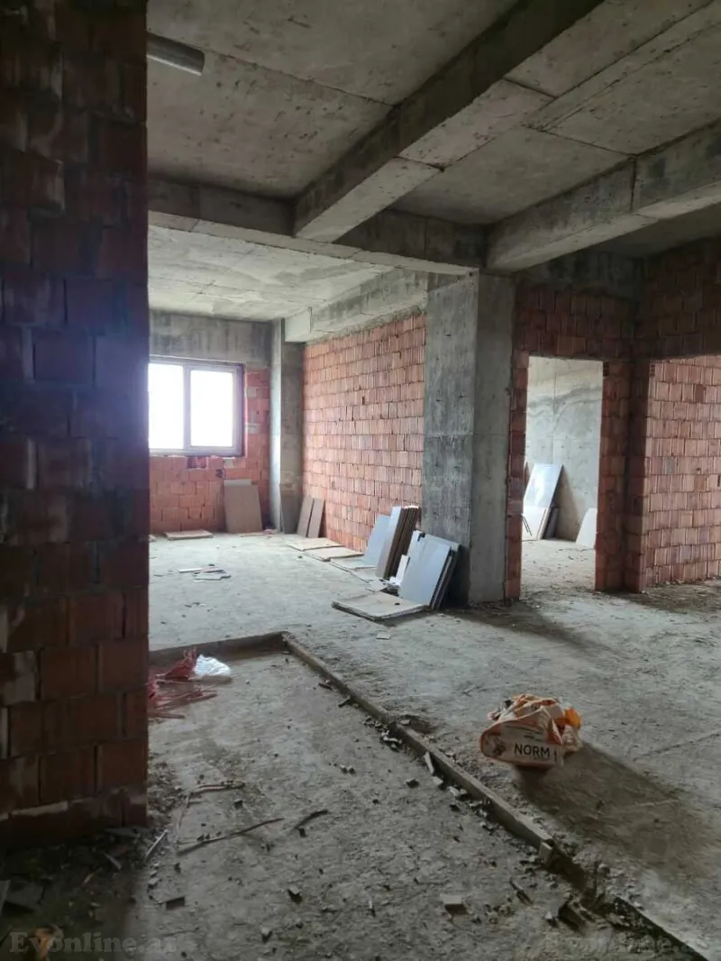 Satılır 3 otaqlı Mənzil Yeni tikili 157 m² Xətai m. - şəkil 7