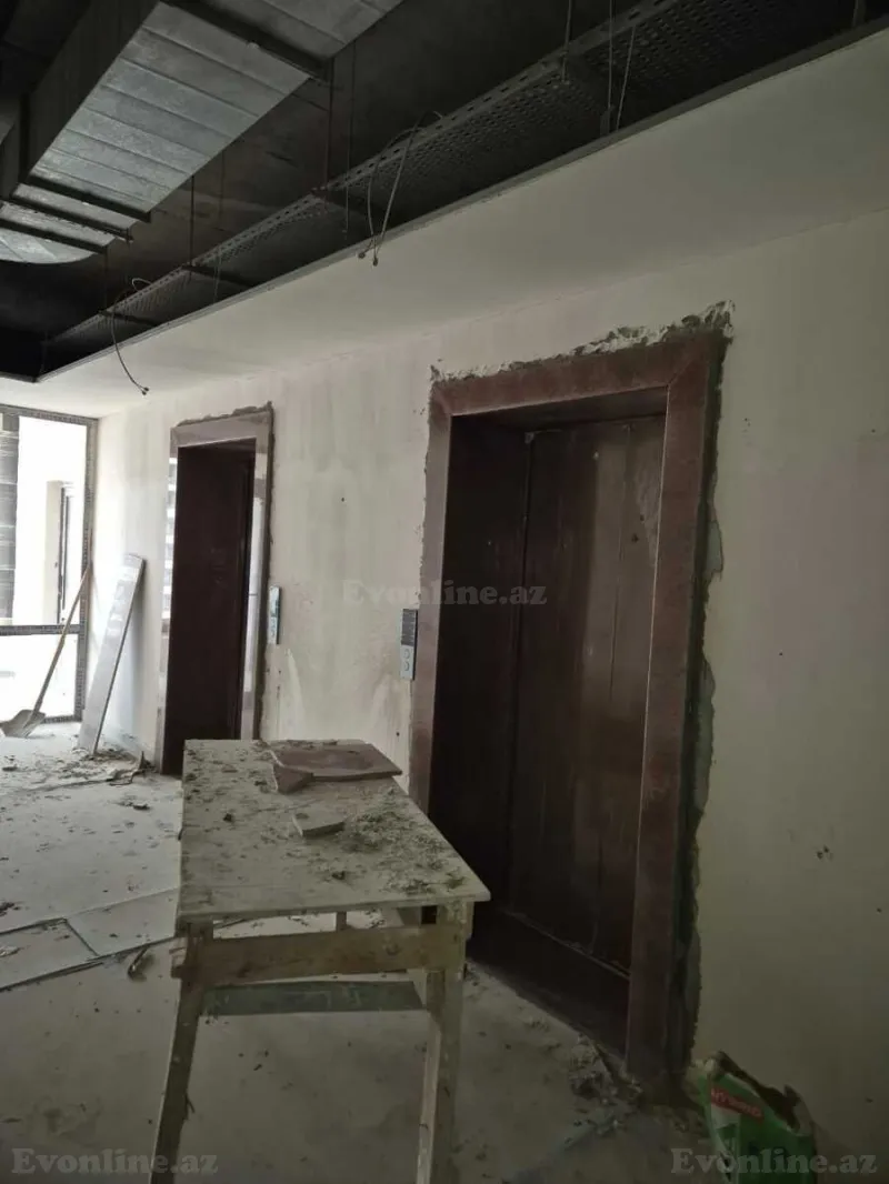 Satılır 3 otaqlı Mənzil Yeni tikili 157 m² Xətai m. - şəkil 12