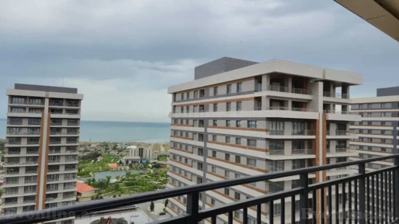 Satılır 3 otaqlı Mənzil Yeni tikili 157 m² Xətai m. - şəkil 14