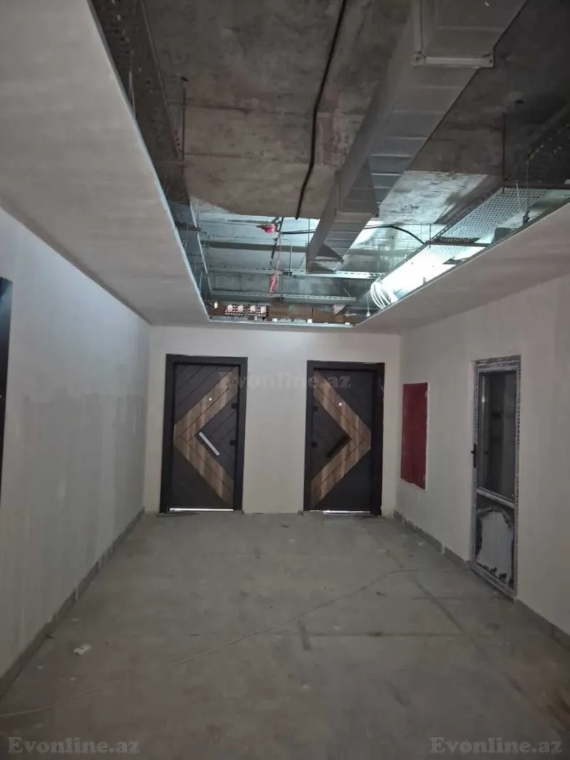 Satılır 3 otaqlı Mənzil Yeni tikili 157 m² Xətai m. - şəkil 17