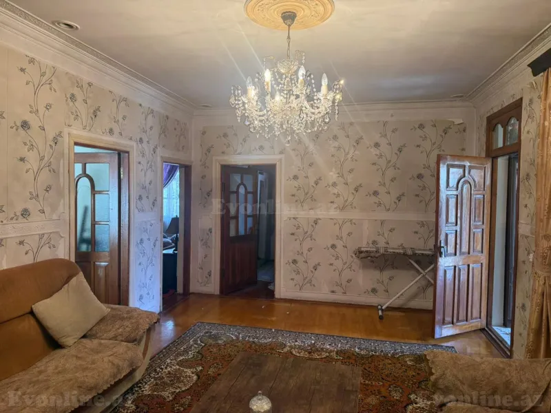 Satılır 4 otaqlı Həyət evi 110 m² Qaraçuxur - şəkil 6