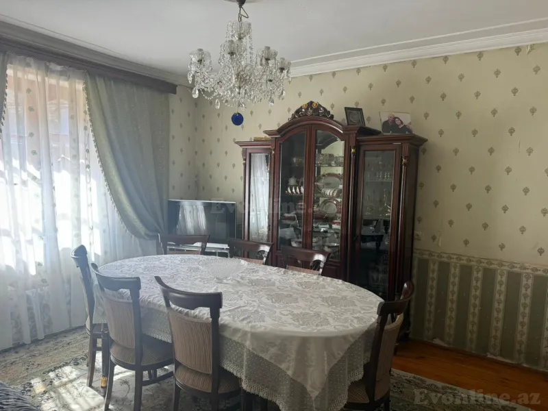 Satılır 4 otaqlı Həyət evi 110 m² Qaraçuxur - şəkil 7