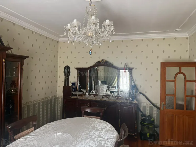 Satılır 4 otaqlı Həyət evi 110 m² Qaraçuxur - şəkil 8