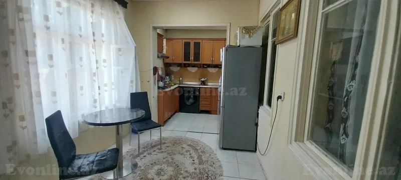 Satılır 4 otaqlı Həyət evi 110 m² Qaraçuxur - şəkil 9
