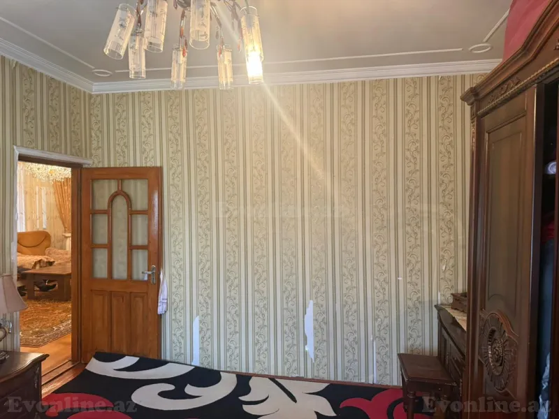 Satılır 4 otaqlı Həyət evi 110 m² Qaraçuxur - şəkil 13