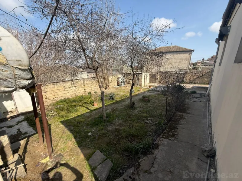 Satılır 4 otaqlı Həyət evi 110 m² Qaraçuxur - şəkil 19