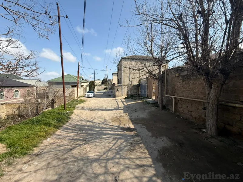 Satılır 4 otaqlı Həyət evi 110 m² Qaraçuxur - şəkil 23