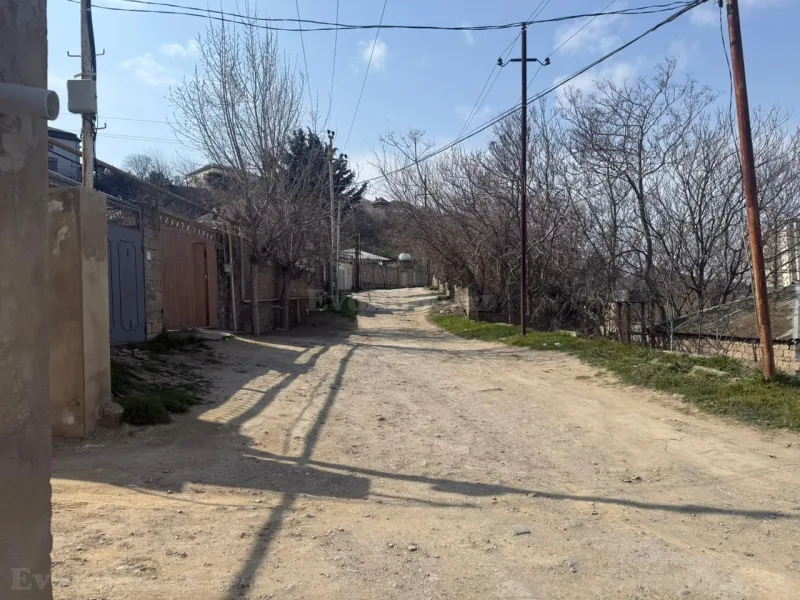 Satılır 4 otaqlı Həyət evi 110 m² Qaraçuxur - şəkil 24