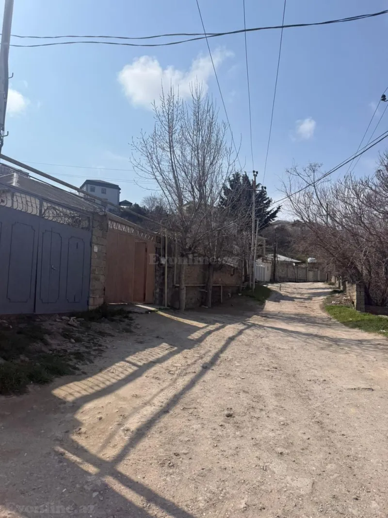 Satılır 4 otaqlı Həyət evi 110 m² Qaraçuxur - şəkil 25
