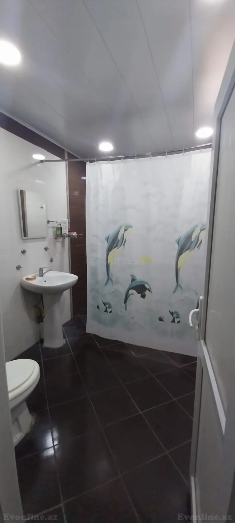 Satılır 4 otaqlı Həyət evi 110 m² Qaraçuxur - şəkil 26