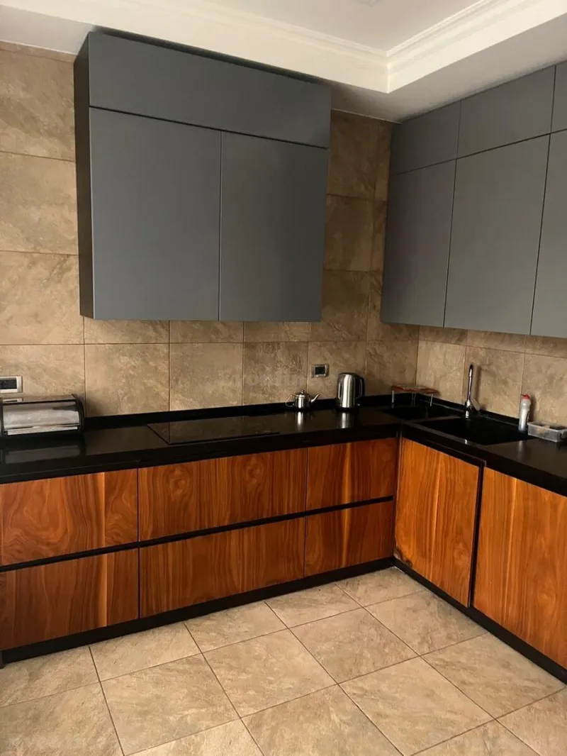 Kirayə verilir 3 otaqlı Mənzil Köhnə tikili 155 m² İçərişəhər m. - şəkil 10