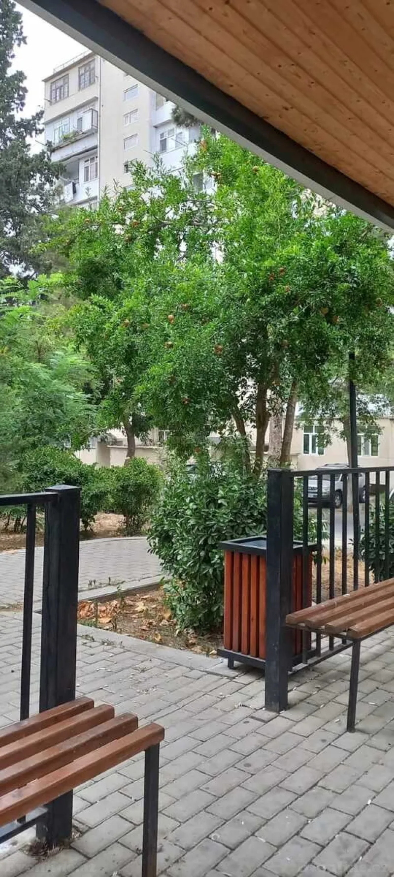 2 otaqlı Mənzil 65 m² Əhmədli m. Satılır
