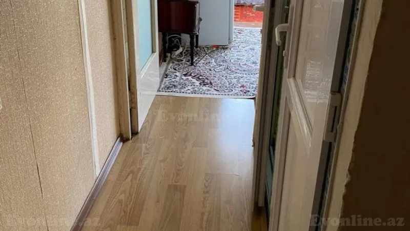 Satılır 2 otaqlı Mənzil Köhnə tikili 65 m² Əhmədli m. - şəkil 2