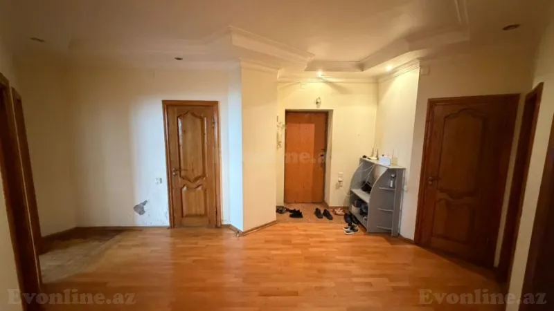 Satılır 3 otaqlı Mənzil Yeni tikili 111 m² Memar Əcəmi m. - şəkil 10