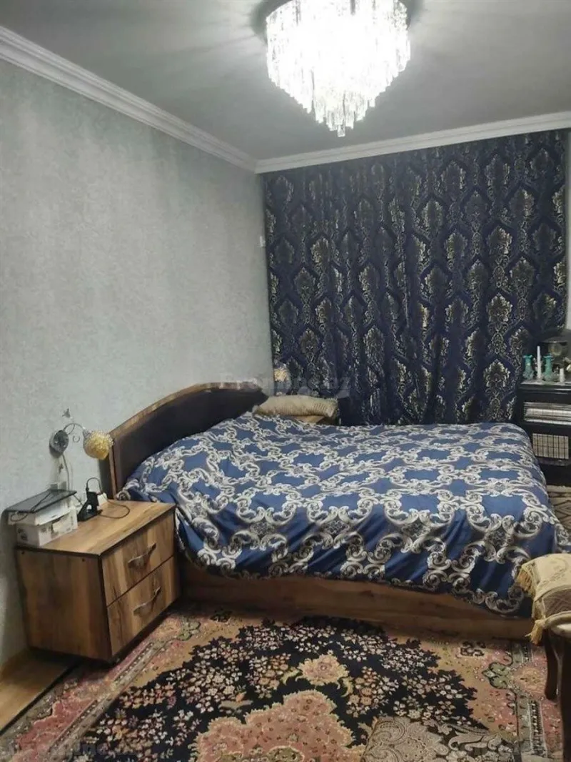 Satılır 2 otaqlı Mənzil Köhnə tikili 50 m² 8-ci kilometr - şəkil 3