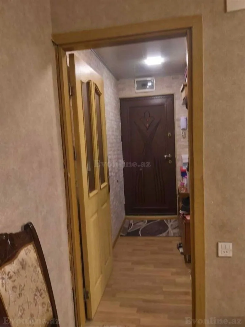 Satılır 2 otaqlı Mənzil Köhnə tikili 50 m² 8-ci kilometr - şəkil 5