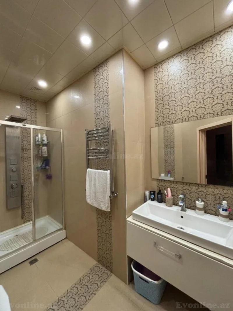 Satılır 2 otaqlı Mənzil Yeni tikili 85 m² 9-cu mikrorayon - şəkil 18