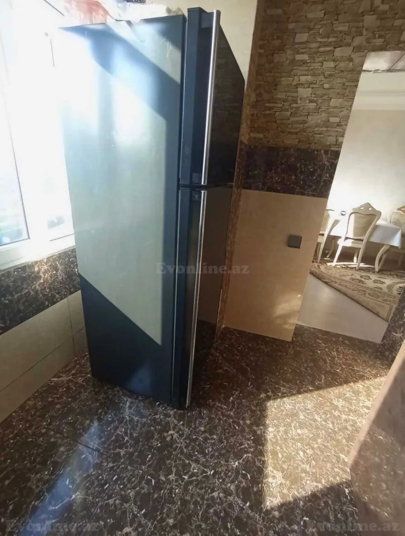 Satılır 2 otaqlı Mənzil Köhnə tikili 60 m² Əhmədli - şəkil 8