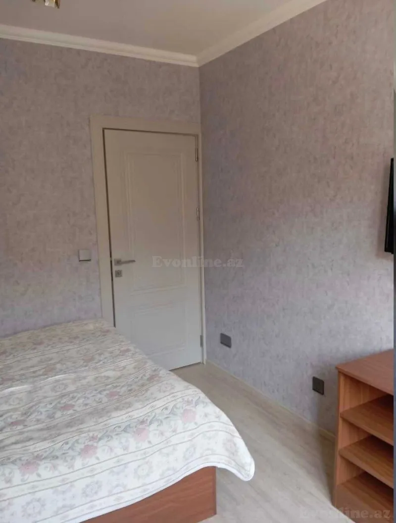 Satılır 2 otaqlı Mənzil Köhnə tikili 60 m² Əhmədli - şəkil 10