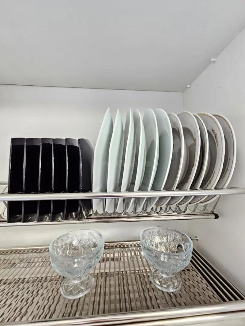 Kirayə verilir 3 otaqlı Mənzil Yeni tikili 115 m² Nəriman Nərimanov m. - şəkil 16