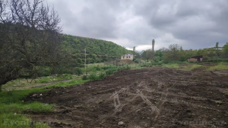 Satılır Torpaq 10 sot Quba - şəkil 2