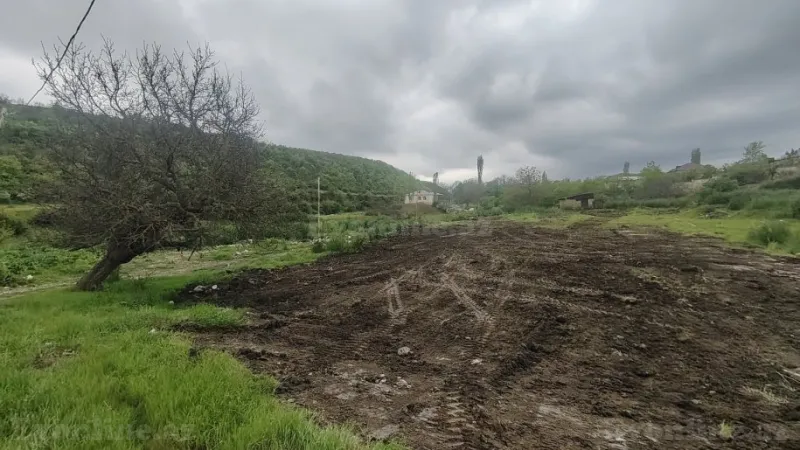 Satılır Torpaq 10 sot Quba - şəkil 3