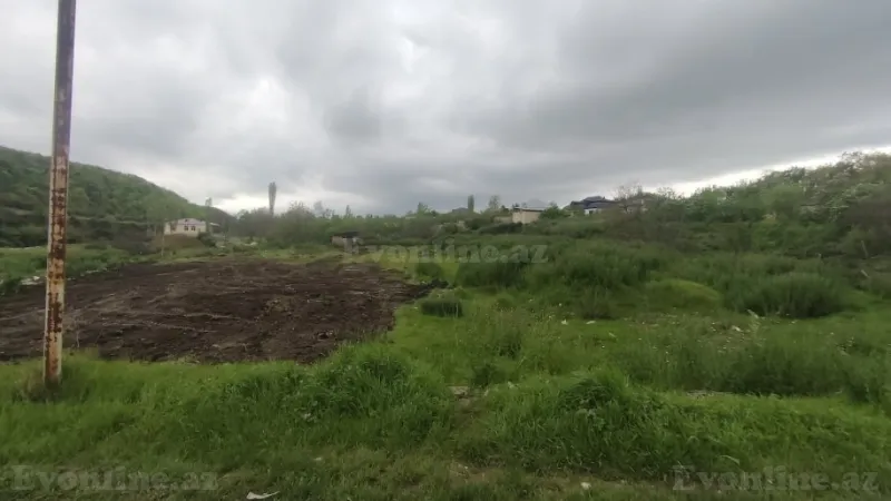 Satılır Torpaq 10 sot Quba - şəkil 8