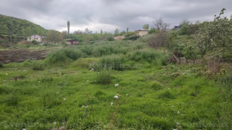 Satılır Torpaq 10 sot Quba - şəkil 9