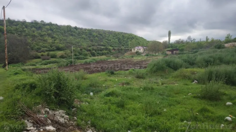 Satılır Torpaq 10 sot Quba - şəkil 10