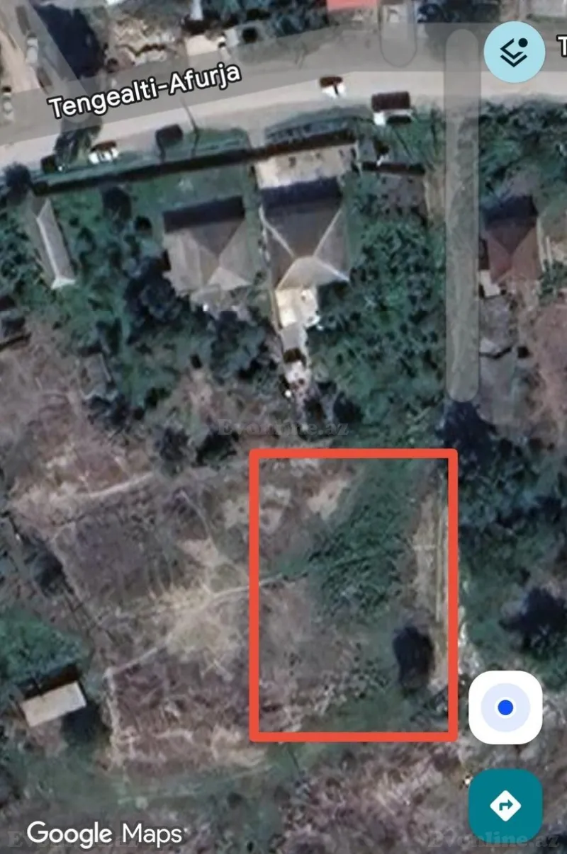 Satılır Torpaq 10 sot Quba - şəkil 11