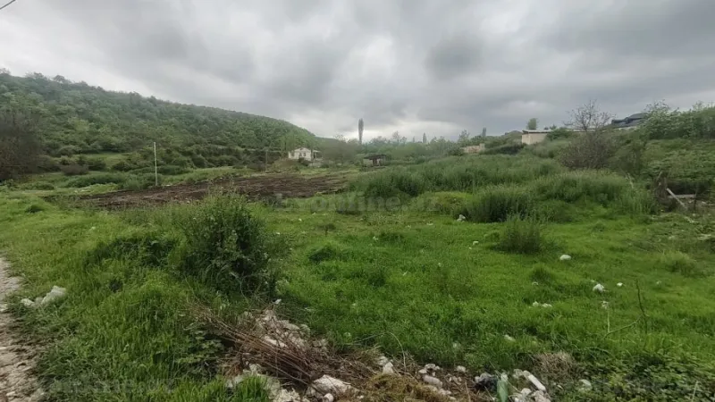 Satılır Torpaq 10 sot Quba - şəkil 12