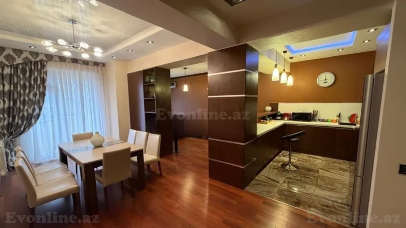 2 otaqlı Mənzil 100 m² 20 Yanvar m. Satılır