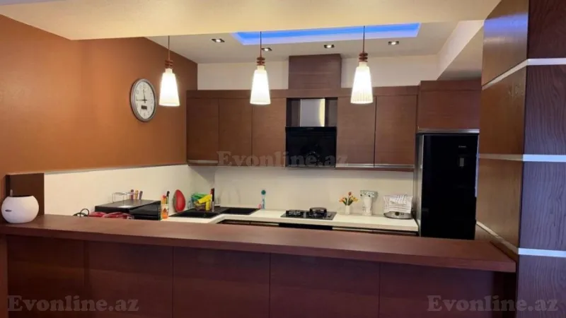 Satılır 2 otaqlı Mənzil Yeni tikili 100 m² 20 Yanvar m. - şəkil 4