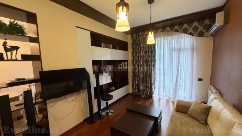 Satılır 2 otaqlı Mənzil Yeni tikili 100 m² 20 Yanvar m. - şəkil 6