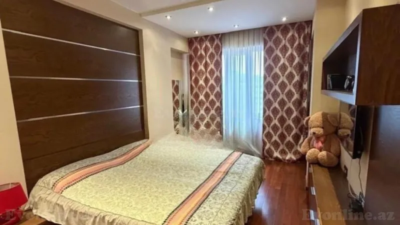 Satılır 2 otaqlı Mənzil Yeni tikili 100 m² 20 Yanvar m. - şəkil 8