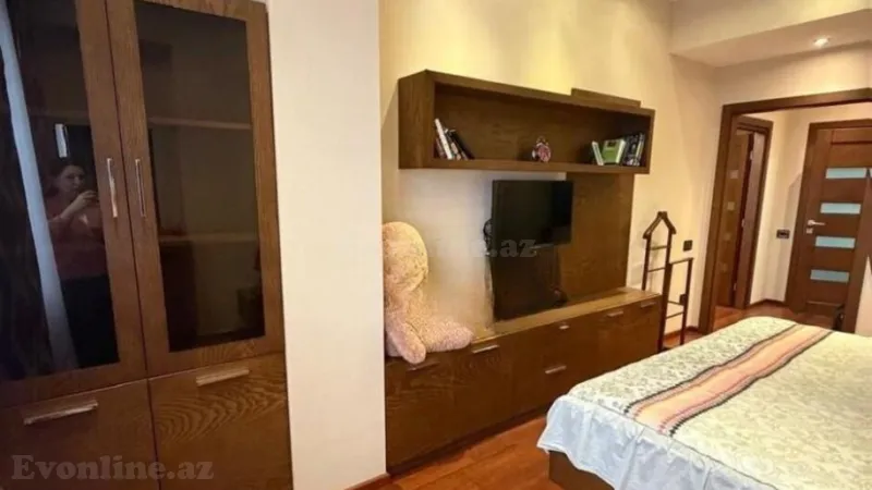 Satılır 2 otaqlı Mənzil Yeni tikili 100 m² 20 Yanvar m. - şəkil 9