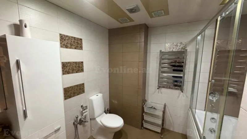 Satılır 2 otaqlı Mənzil Yeni tikili 100 m² 20 Yanvar m. - şəkil 11